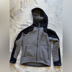 Outdoor Research Mithril Jacket size medium [vintage]
